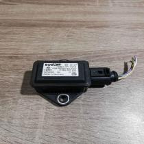 8E0907637A 0008083  ESP acceleration yaw rate sensor Audi A4 S4 B6 8E 8H