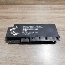 2028201126 05072030  Comfort/convenience module Mercedes-Benz C W202