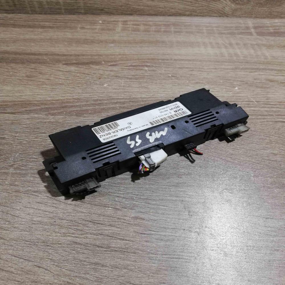 2208300085 9140010254  Other control units/modules Mercedes-Benz S W220