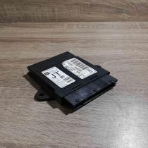 13193371 76HE8M  Door control unit/module Opel Vectra B