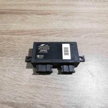 7M0953257Q 5WK48080  Immobilizer control unit/module Volkswagen Sharan