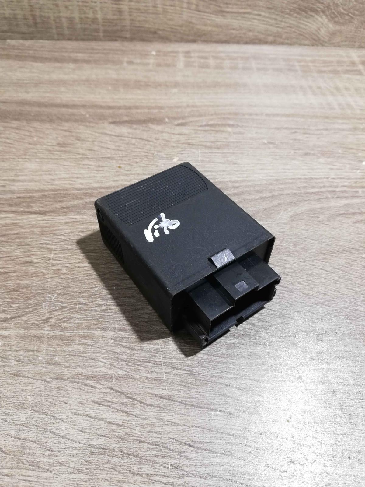 0165452332 05014000  Other relay Mercedes-Benz Vito Viano W638