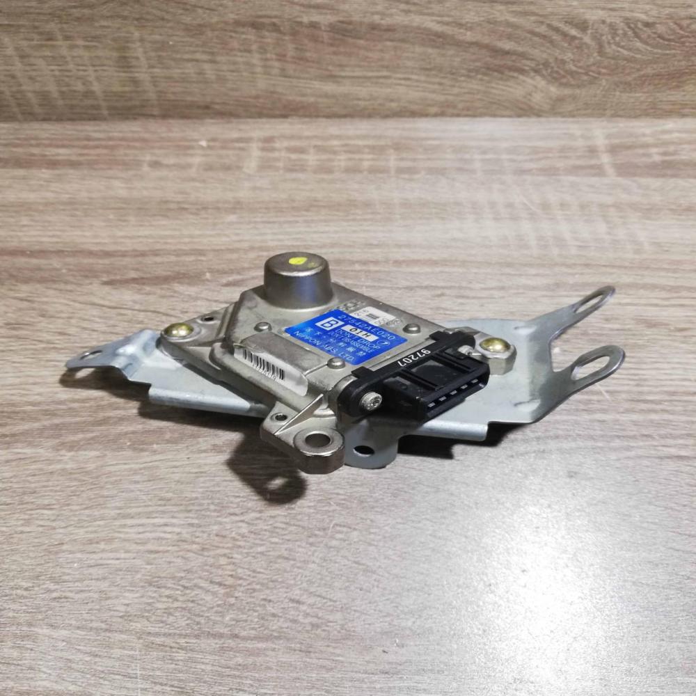 27542AE020   ESP acceleration yaw rate sensor Subaru Legacy
