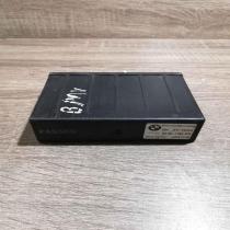 1384204   Comfort/convenience module BMW 3 E36