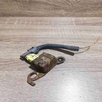 89174 13030 187600 4830  Airbag deployment crash/impact sensor Toyota Corolla E1
