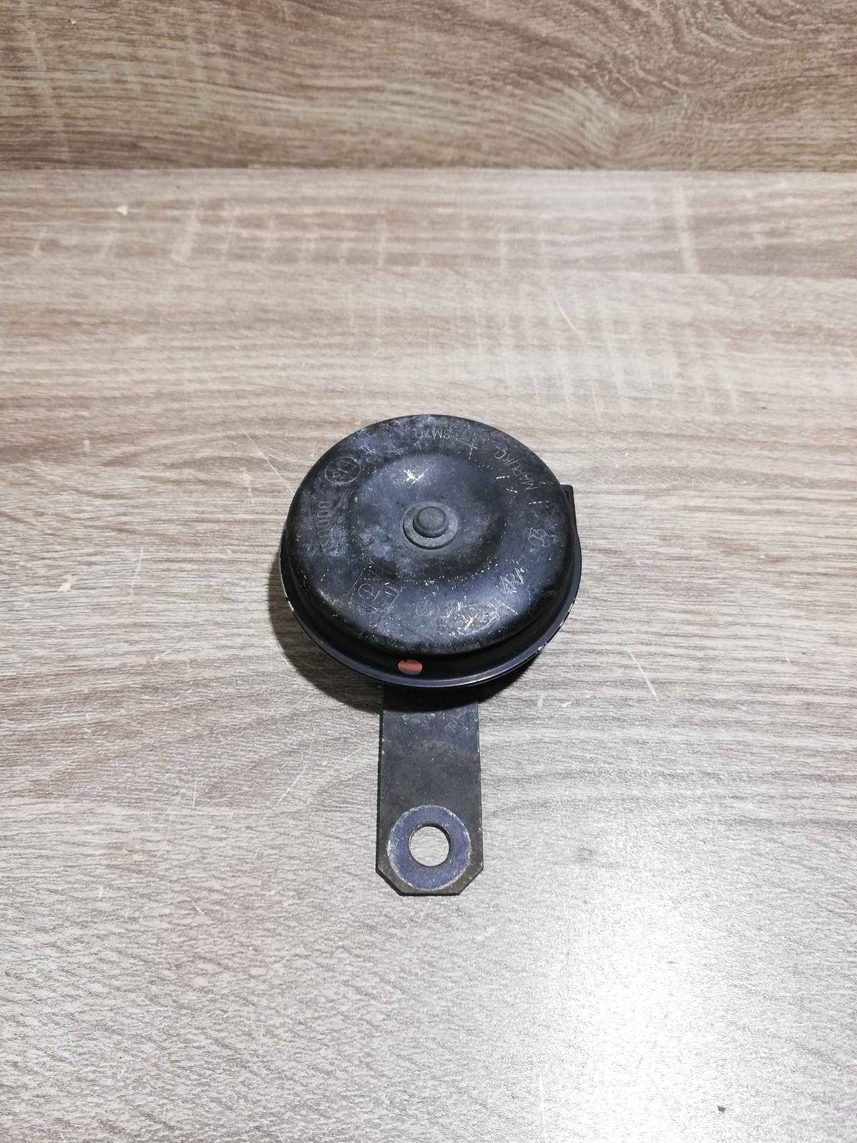 86520 28180 Horn  Horn signal Toyota Prius (XW20)