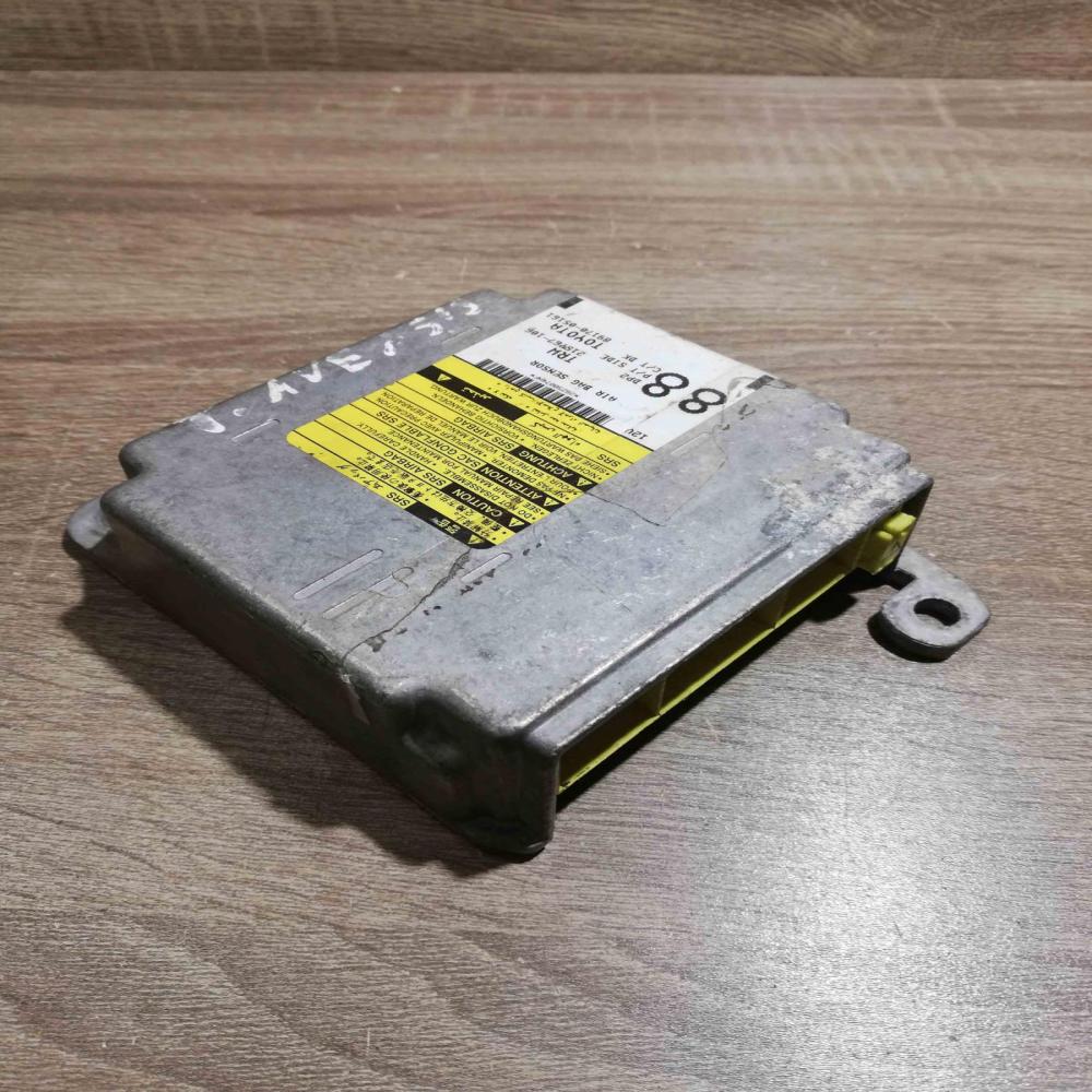 89170 05161 215767 106  Airbag control unit/module Toyota Avensis T250