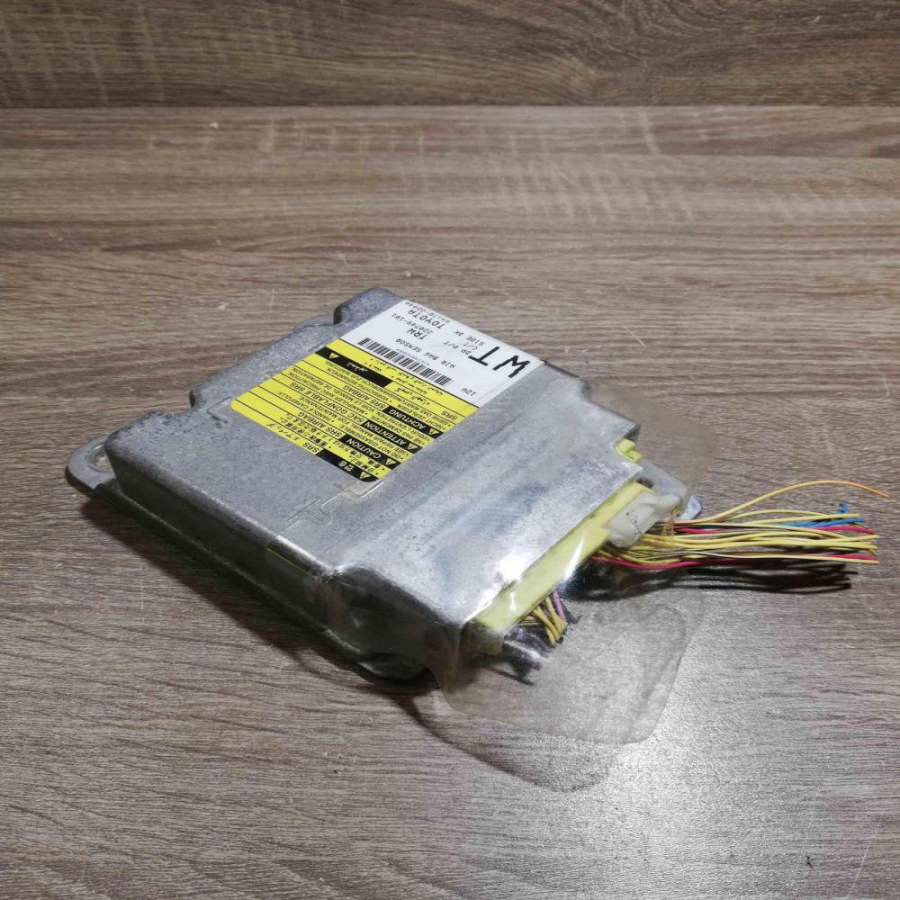 89170 0D440 220749 101  Airbag control unit/module Toyota Yaris