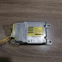 89170 0D440 220749 101  Airbag control unit/module Toyota Yaris