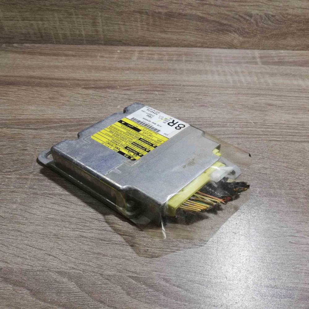89170 0F080 216877 104  Airbag control unit/module Toyota Corolla Verso AR10