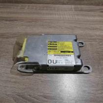 89170 0D210 212986 111  Airbag control unit/module Toyota Yaris