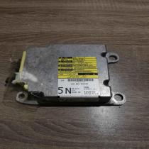 89170 02110 215537 101  Airbag control unit/module Toyota Auris 150