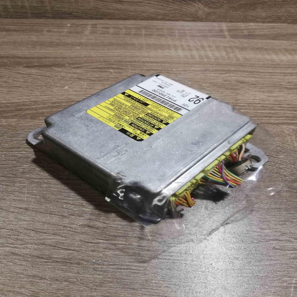 89170 0F250 235731 104 92 Airbag control unit/module Toyota Corolla Verso AR10