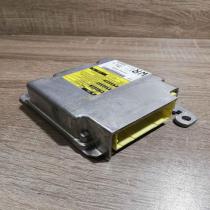 89170 0D410 220749 102  Airbag control unit/module Toyota Yaris