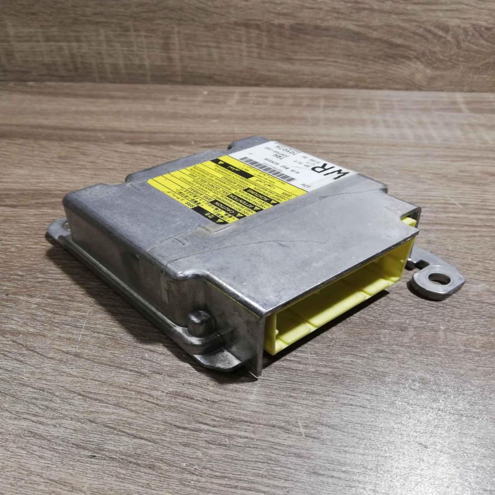 89170 0D410 220749 102  Airbag control unit/module Toyota Yaris