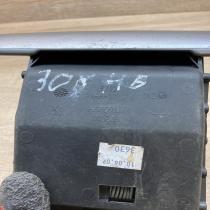 9658691077   Car ashtray Peugeot 308