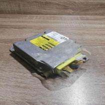 89170 0D170 212986 102  Airbag control unit/module Toyota Yaris