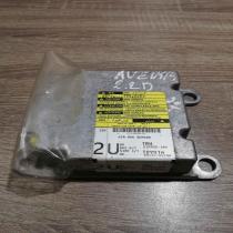 89170 05190 215955 104  Airbag control unit/module Toyota Avensis T250