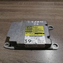89170 0D160 212986 101  Airbag control unit/module Toyota Yaris