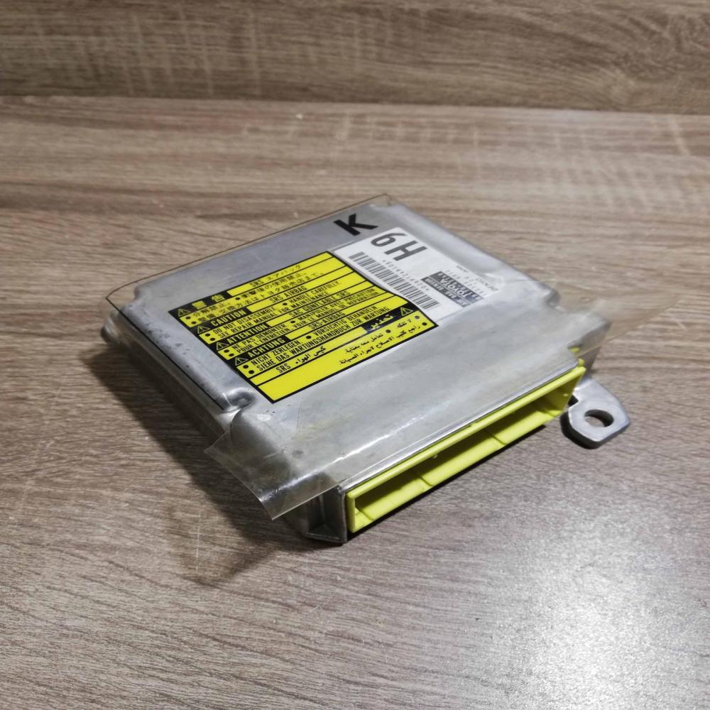 89170 42160 152300 6912  Airbag control unit/module Toyota RAV 4 (XA20)