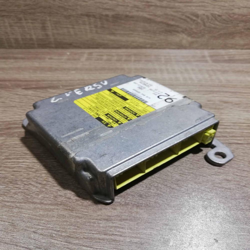89170 0F042 213819 108  Airbag control unit/module Toyota Corolla Verso AR10