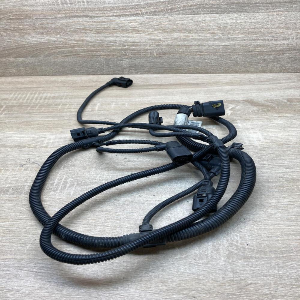 7L6971104B   Other wiring loom Volkswagen Touareg I