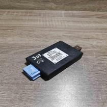 9657722780   Alarm control unit/module Peugeot 1007