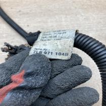 7L6971104B   Other wiring loom Volkswagen Touareg I