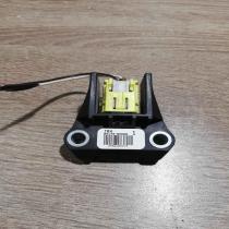 89173 0D020   Airbag deployment crash/impact sensor Toyota Yaris