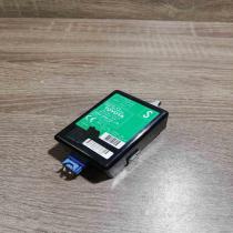 89740 02010 61B301 000  Door central lock control unit/module Toyota Auris 150