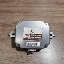 41650JD700 A68 000U09  Airbag control unit/module Nissan Qashqai