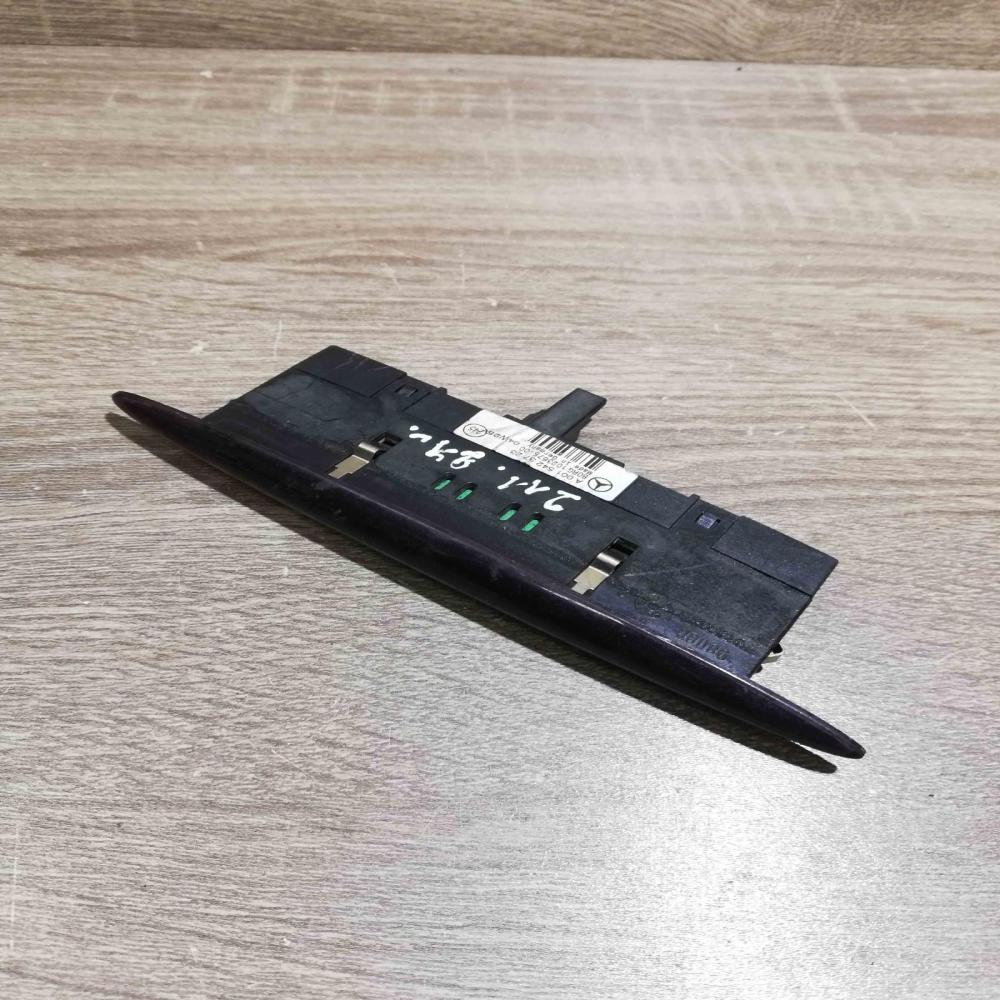 A0015423723 Display  Parking PDC sensor display screen Mercedes-Benz GL X164