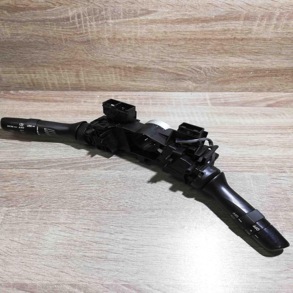 42090 17F221   Wiper turn signal indicator stalk/switch Toyota RAV 4 (XA20)