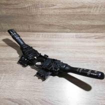 0D090 17F143   Wiper turn signal indicator stalk/switch Toyota Yaris
