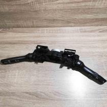 0D090 17F143   Wiper turn signal indicator stalk/switch Toyota Yaris