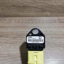 89831 0W010   Airbag deployment crash/impact sensor Toyota Corolla Verso AR10