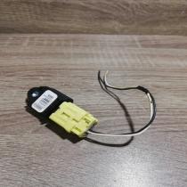 89831 02020   Airbag deployment crash/impact sensor Lexus IS 220D-250-350