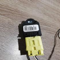 89831 02020   Airbag deployment crash/impact sensor Lexus IS 220D-250-350