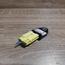 89833 05010   Airbag deployment crash/impact sensor Toyota Avensis T250