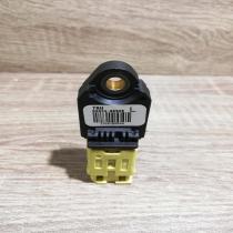 89834 05020   Airbag deployment crash/impact sensor Toyota Avensis T250