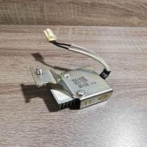 44535 47020 056777 0810  Heater blower motor/fan resistor Toyota Prius (XW20)