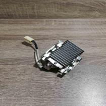 44535 47020 056777 0810  Heater blower motor/fan resistor Toyota Prius (XW20)