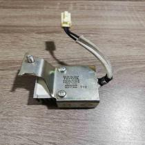 44535 47020 056777 0810  Heater blower motor/fan resistor Toyota Prius (XW20)