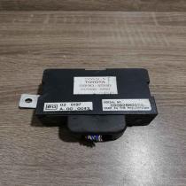 08190 12930 237000 2260  Alarm control unit/module Toyota RAV 4 (XA20)