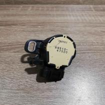 89510 47020 7B2722  Brake pedal sensor switch Toyota Prius (XW30)