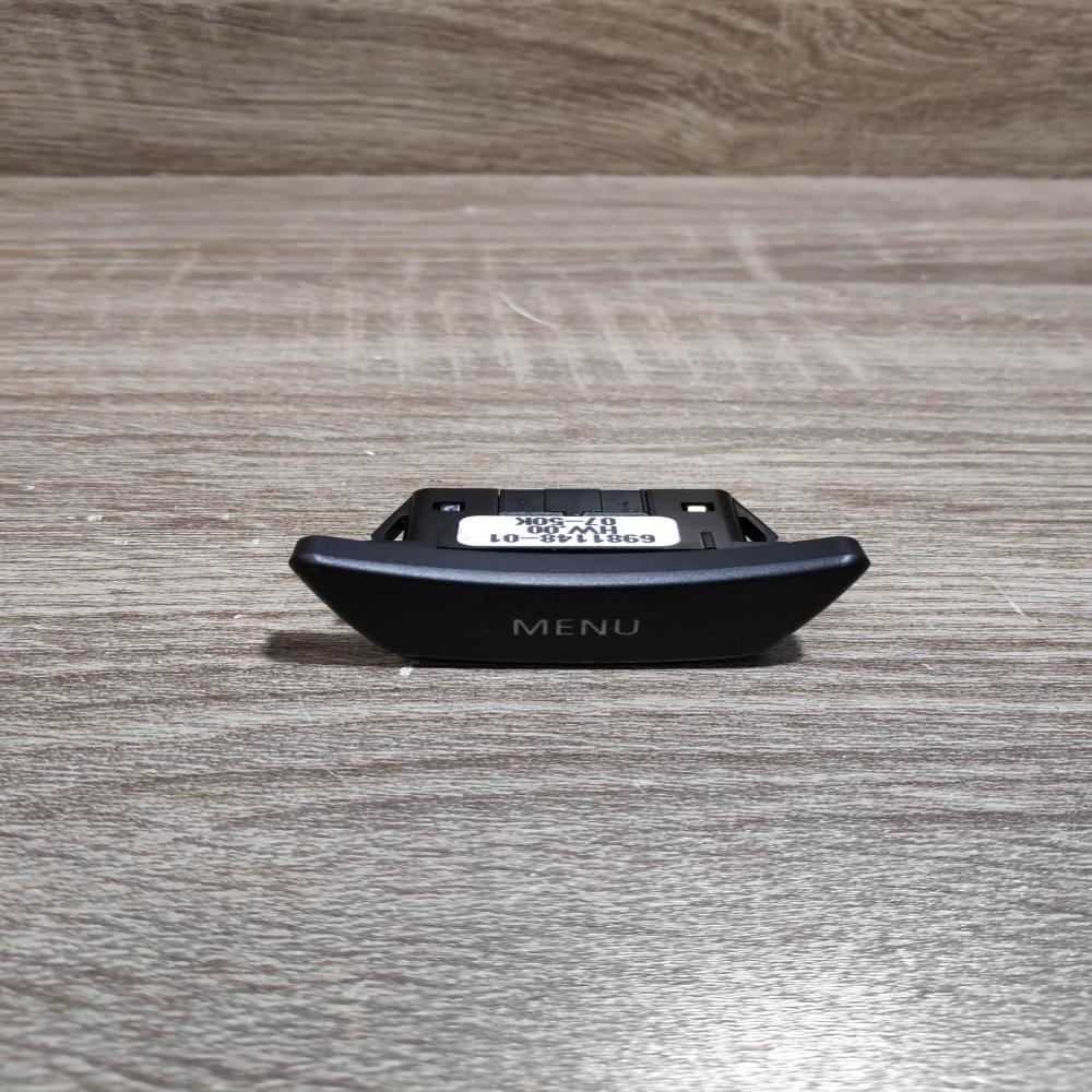 6981148 01   Other switches/knobs/shifts BMW 5 E60 E61