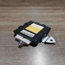 08190 0F810 237000 3320  Alarm control unit/module Toyota Corolla Verso AR10