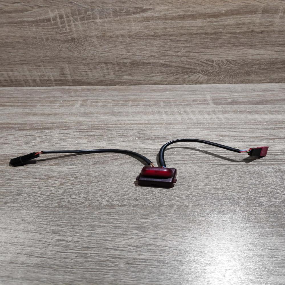 8380621 6pt008159 00  Rain sensor BMW 7 E38
