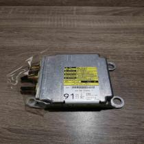 89170 0F032 213819 107  Airbag control unit/module Toyota Corolla Verso AR10
