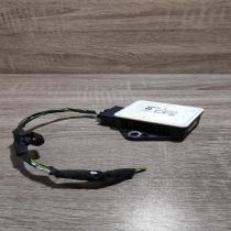 6774602 02 0265005681  ESP acceleration yaw rate sensor BMW 5 E60 E61